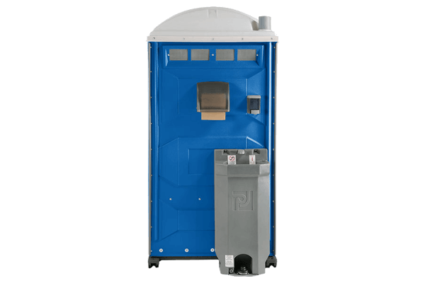Deluxe Flushable Porta Potty Cleveland OH