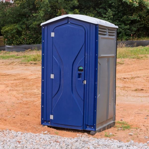Festival Porta Potty Rentals Cleveland OH