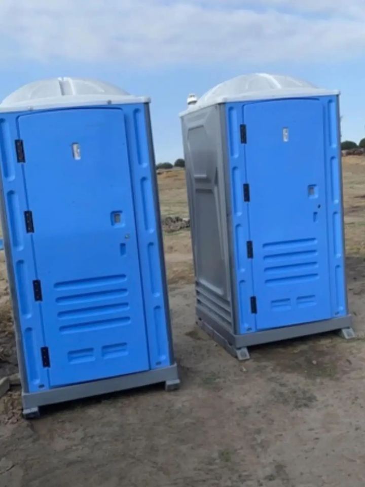 Need a Porta Potty Today? 5 Quick Steps