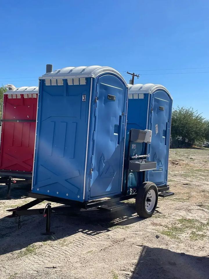Jobsite Toilet Counts in 5 Slides